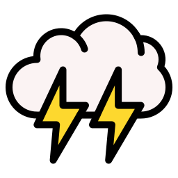 Flash icon