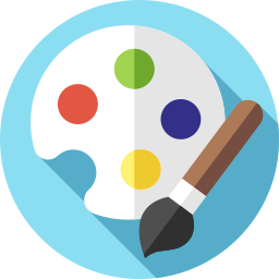 palette icon