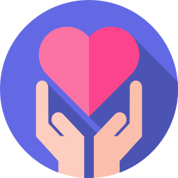 Heart icon