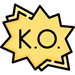 Ko icon