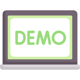 demo icon