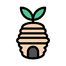 Bee icon