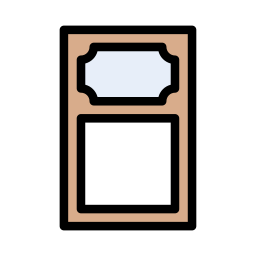 Door icon