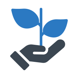 Plant icon