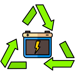 Reuse icon