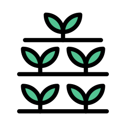 Plant icon