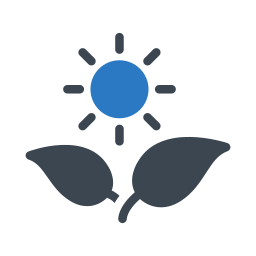 Photosynthesis icon