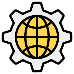 datenmanagement icon