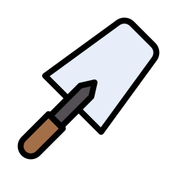 schaufel icon