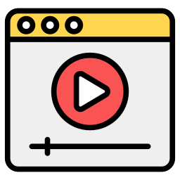 videoplayer icon