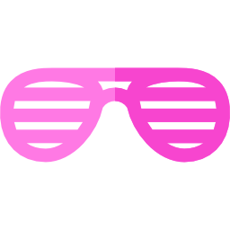 sonnenbrille icon