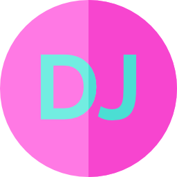 dj icon