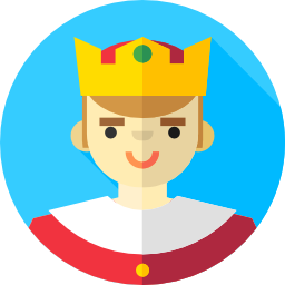 King icon