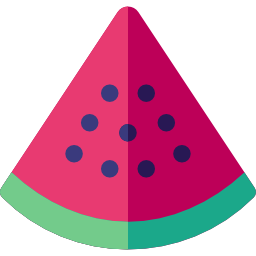 wassermelone icon