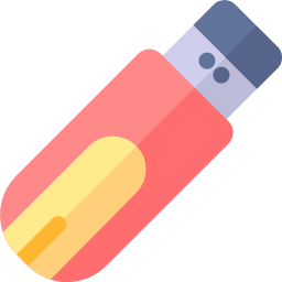 pendrive Icône