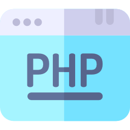 php icoon