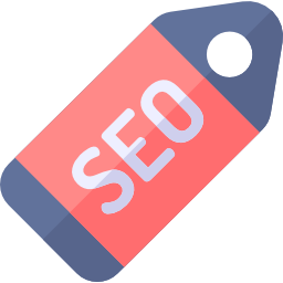 seo Icône