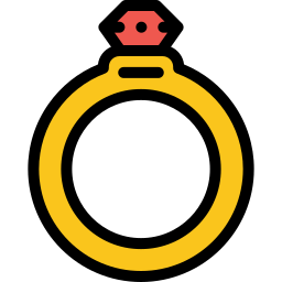 diamant-ring icon