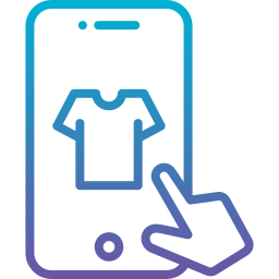 online-shop icon