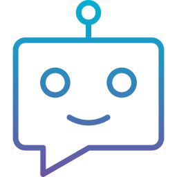 chatbot icona