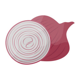 Onion icon