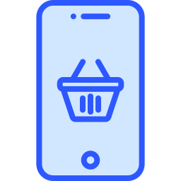 online shop icon