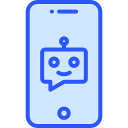 chatbot icona