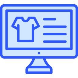 online einkaufen icon