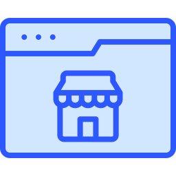 e-commerce icon