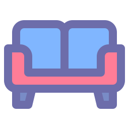 couch icon