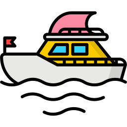 yacht icon