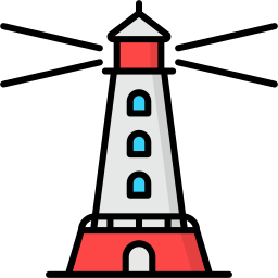 phare Icône