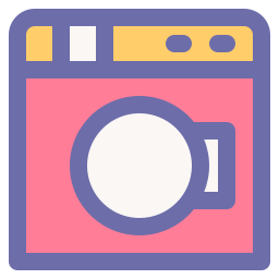 waschmaschine icon