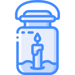 Candle icon