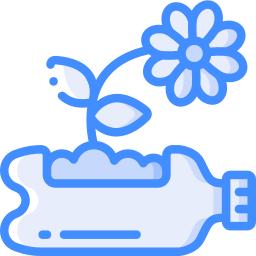 Plant icon