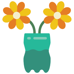 Plant icon