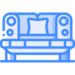 Sofa icon