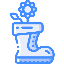 Flower icon