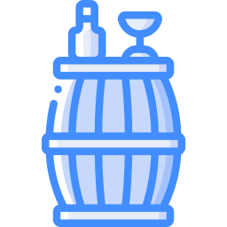 Barrel icon