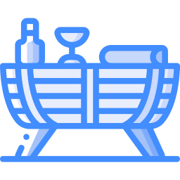 Barrel icon