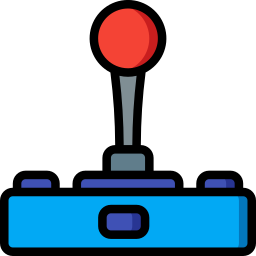 joystick icon