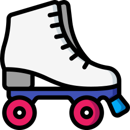 rollschuh icon