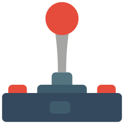 joystick icon