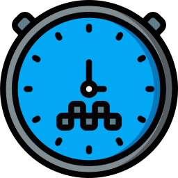 Stopwatch icon