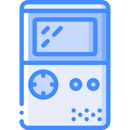 Handheld console icon