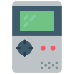 handheld-konsole icon