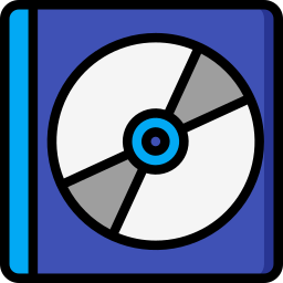 Cd player icon