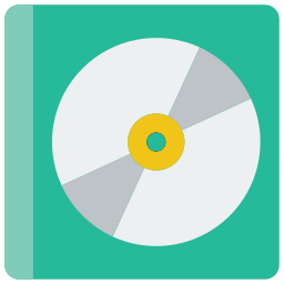 Cd player icon