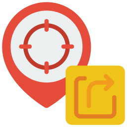 Location icon