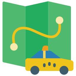 Map icon